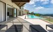 Contemporary 5 Bed Luxury Sea View Villa in Chaweng-43