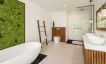 Contemporary 5 Bed Luxury Sea View Villa in Chaweng-44