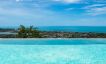 Contemporary 5 Bed Luxury Sea View Villa in Chaweng-25
