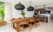 Contemporary 5 Bed Luxury Sea View Villa in Chaweng-27