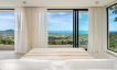 Contemporary 5 Bed Luxury Sea View Villa in Chaweng-32