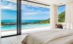 Contemporary 5 Bed Luxury Sea View Villa in Chaweng-31