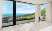 Contemporary 5 Bed Luxury Sea View Villa in Chaweng-39