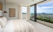 Contemporary 5 Bed Luxury Sea View Villa in Chaweng-36