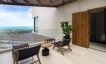 Contemporary 5 Bed Luxury Sea View Villa in Chaweng-33