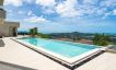 Contemporary 5 Bed Luxury Sea View Villa in Chaweng-35