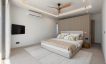 Stylish 3 Bedroom Luxury Pool Villas for Sale in Bophut-18