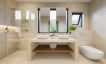 Stylish 3 Bedroom Luxury Pool Villas for Sale in Bophut-17