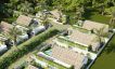 Charming 1-3 Bedroom Eco-Luxury Villas in Wok Tum-36