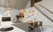 Charming 1-3 Bedroom Eco-Luxury Villas in Wok Tum-24
