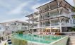 Modern 2 Bed Sea View Condo for Sale in Plai Laem-34