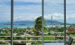 Modern 4 Bedroom Sea View Condo in Plai Laem-18