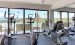 Modern 4 Bedroom Sea View Condo in Plai Laem-23