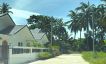 Modern 2 Bedroom Garden Villa for Sale in Taling Ngam-22