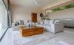 Brand New 4-Bed Luxury Sea View Villa Ban Makham-23