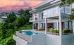 Brand New 4-Bed Luxury Sea View Villa Ban Makham-35