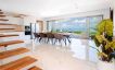 Brand New 4-Bed Luxury Sea View Villa Ban Makham-27