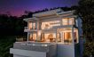 Brand New 4-Bed Luxury Sea View Villa Ban Makham-37