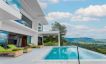 Brand New 4-Bed Luxury Sea View Villa Ban Makham-22