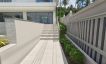 Modern 4 Bedroom Sea View Villa for Sale in Bangpor-31