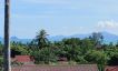 Modern 4 Bedroom Sea View Villa for Sale in Bangpor-34