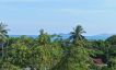 Modern 4 Bedroom Sea View Villa for Sale in Bangpor-36