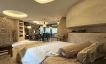 Balinese 3 Bedroom Luxury Sea View Villa in Plai Laem-30