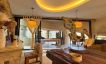 Balinese 3 Bedroom Luxury Sea View Villa in Plai Laem-31