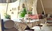 Balinese 3 Bedroom Luxury Sea View Villa in Plai Laem-32