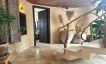 Balinese 3 Bedroom Luxury Sea View Villa in Plai Laem-26