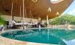Balinese 3 Bedroom Luxury Sea View Villa in Plai Laem-37