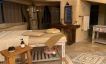 Balinese 3 Bedroom Luxury Sea View Villa in Plai Laem-38