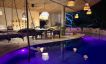 Balinese 3 Bedroom Luxury Sea View Villa in Plai Laem-42