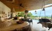 Balinese 3 Bedroom Luxury Sea View Villa in Plai Laem-23