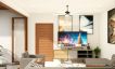 Modern 3-4 Bedroom Pool Villas for Sale in Plai Laem-14