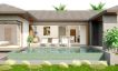 Modern 3-4 Bedroom Pool Villas for Sale in Plai Laem-13