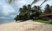 Rare 4 Bedroom Beachfront Villa for Sale in Bangpor-17