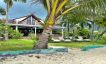 Rare 4 Bedroom Beachfront Villa for Sale in Bangpor-10