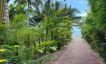 Rare 4 Bedroom Beachfront Villa for Sale in Bangpor-13