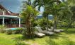 Rare 4 Bedroom Beachfront Villa for Sale in Bangpor-16