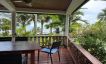 Rare 4 Bedroom Beachfront Villa for Sale in Bangpor-12