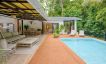Tropical 4 Bed Luxury Pool Villa in Koh Phangan-11