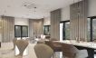 New Modern 3 Bedroom Villas for Sale in Plai Laem-8