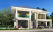 New Modern 3 Bedroom Villas for Sale in Plai Laem-6