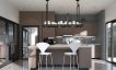 New Modern 3 Bedroom Villas for Sale in Plai Laem-7