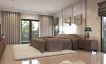 New Modern 3 Bedroom Villas for Sale in Plai Laem-9