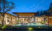 Sleek 3 Luxury Pool Villas for Sale in Cherng Talay-10