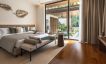 Sleek 3 Luxury Pool Villas for Sale in Cherng Talay-14