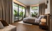 Sleek 3 Luxury Pool Villas for Sale in Cherng Talay-15