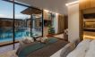Stylish 4 Bedroom Pool Villas for Sale in Cherng Talay-13